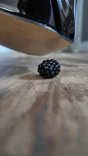 Blackberry Crush Video