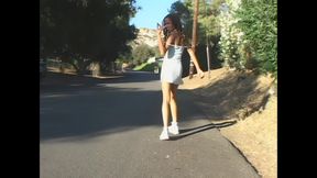 Mya Mason: Young, Exotic, Hard Ass Fuck