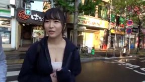Discovering Nakano's Gamer Goddess with Fluffy Big Natural Breasts - An Intimate