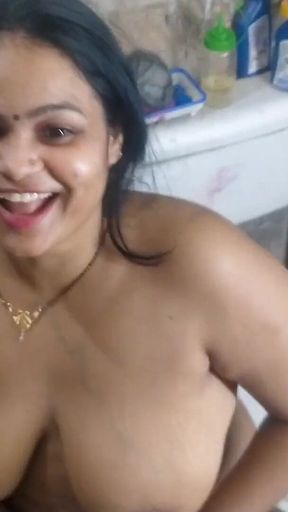 Step Uncle Surprises Step Niece in Bathroom - Steamy Blowjob & Hard Fuck