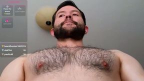 Esteban Cruz Private Show