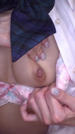 Part 7 "You're a pervert...", a beautiful girl J● speaks dirty words!! Torture M man with shame and pleasure! ! 2   Clip 2