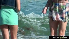 (Shae Summers &amp_ Brianna Oshea) Teen Amazing Girls Busy In Hot Lesbo Sex Act vid-25