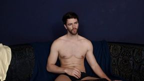 Eric Fame Private Show