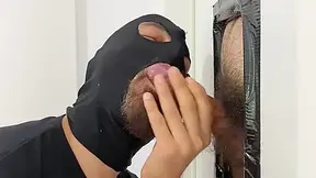 The Rider Is Back For A Double Delivery!