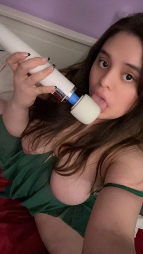 Amateur Quick Squirting Playtime