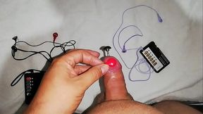 Uretra plug cock