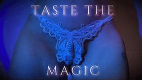 Taste the Magic (HD) MP4