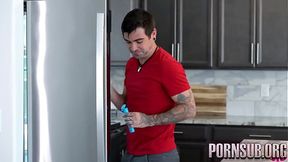 Pranking My Way Into Stepsisters  Spanish sub  To see in: pornsuborg