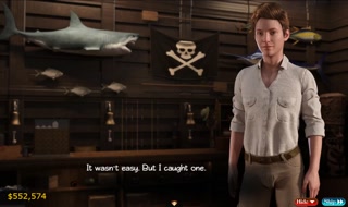 Treasure Of Nadia v81042 Part 228 Big Boobs By LoveSkySan69