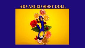 ADVANCED SISSY DOLL MIND MELT - Sissy Training [Doll] [Sissy Doll] [Sissification] [Human Doll] [Sissy Bimbo] [Doll Training] [Sissification] [Doll Transformation]