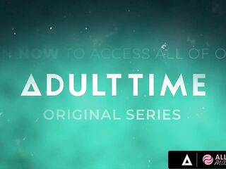 ALL ANGEL MASSAGE - Sexy Black August Skye Banged Serene Siren's Face With Her Snatch