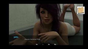 Willow's Big-Ass Milf Adventure – Teen Seduction & Erotic Gameplay Fantasies