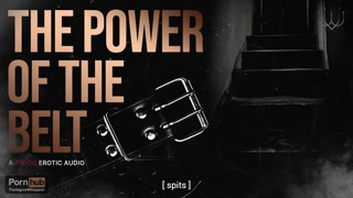 Step-Daddy's Basement: Degraded Whore Is Spanked, Mercilessly Railed &amp; Broken (An Epic Audio Drama!)