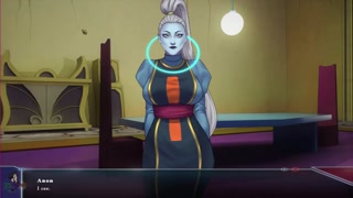 Dragon Ball Divine Adventure/Infinity Uncensored Guide Part 15