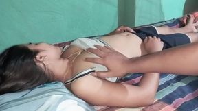 My neighbor fucked me hard at today night