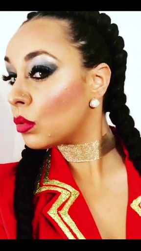 Happy Holidays Everybody!