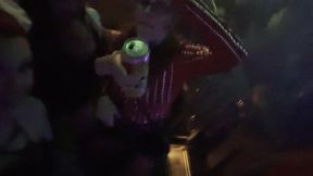 Burton bi rave
