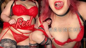 Red and Raunchy 1080p