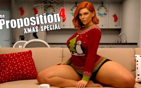 The Proposition Xmas Special 4