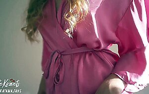 Kate kravets, honey summer sex with beautiful kate kravets, teasing & edging bj huge cumshoney