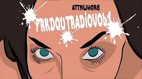 ATTNWH0RE - frkdoutradiovol 1 !