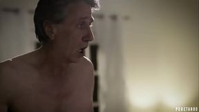 Sarah Vandella, Steve Holmes, Elena Koshka,