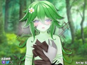 [ASMR] You accidentally make a plant boy BUST 💀