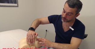 All About Breath, Touch and More