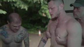 BREEDING THE BASTARD BOY