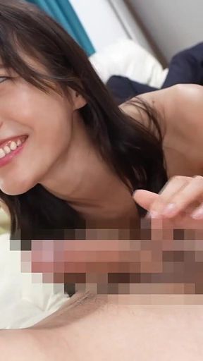 Ayaka Muto - Boss’s Wife Showing Me Her Wide-open Bosom