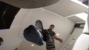 Arye - Under (POV Shrunken)