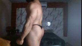 Nathan Mathews Private Show