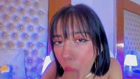 Mitsuri Tempt Private Show
