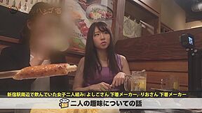 美人OLおさんが感度抜群で綺麗な顔を快楽に歪めてめちゃくちゃイキ