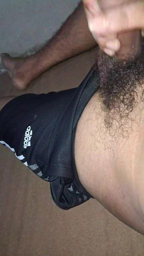 Hot Boy masturbation and showing big cock