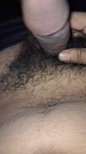 Hot Boy masturbation and showing big cock