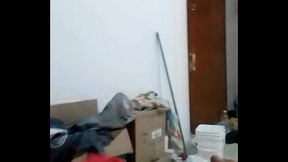 MAM&Atilde_E NOEL GOSTOSA RABUDA - POV - JULLY NINFETINHA