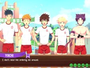 Camp Buddy - Episode 15