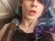 Sissy slut compilation