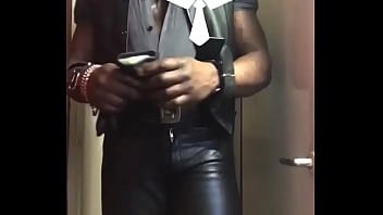 Selection of Muscle Leather Nipplepig Domination Fetish Related Preview clips