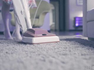 Pure Taboo - Seth Is Coming Home to Dominate Whitney Wright & Casey Calvert