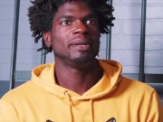 Noir Male - Devin Trez behind the scenes MOTM Interview