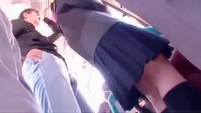 Luscious Japanese Cosplayers Seduced by Forbidden Aphrodisiac Pleasures