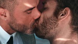 Off The Grid - Manuel Skye, Gabriel Phoenix American Hook up