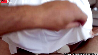 Petite Student Gets A Surprise Lesson In Anal From Her Coach
