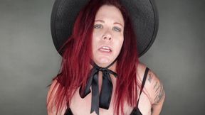 Witch Instantly Transforms POV Into Obese Fatty and You Dont Hate It!