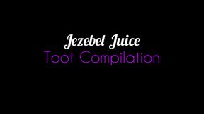 Toot Compilation Pt. 1