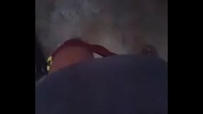 Leonardo Rodrigues - Pau Depilado se Masturbando