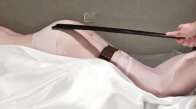 She didn’t know he filmed her getting fucked hard by her half-brother